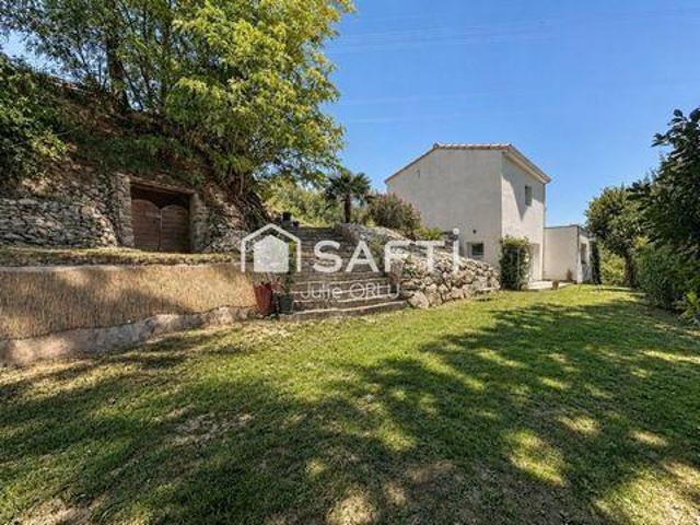 Villa 4 chambres, Chabeuil Rhône 26120 ELS105348885