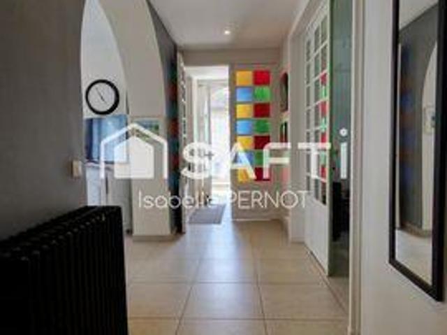 Villa 4 chambres, Chablis Bourgogne 89800 DS103428949