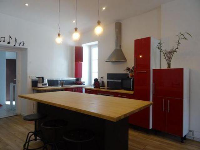 Villa 4 chambres, Chagny Bourgogne 71150 DS101796728