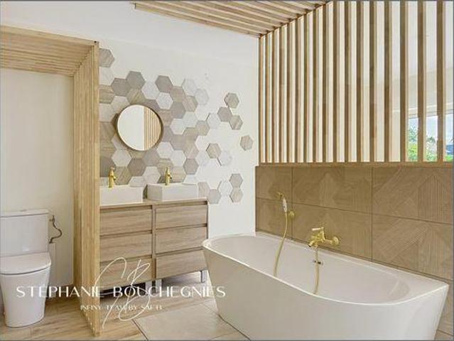 Villa 4 chambres, Chaillevette Poitou 17890 DS102759034