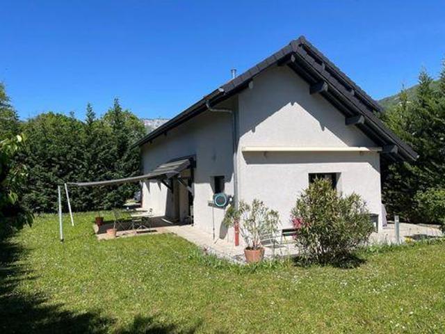 Villa 4 chambres, Challes Rhône 73190 DS101700274