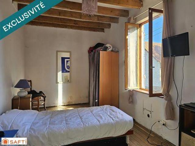 Villa 4 chambres, Chalon Bourgogne 71100 DS98797604