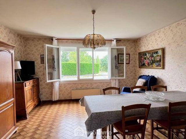 Villa 4 chambres, Chalonnes Pays de la Loire 49290 DLS104847080