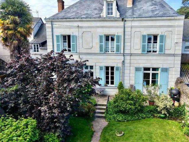 Villa 4 chambres, Chalonnes Pays de la Loire 49290 DS101060581