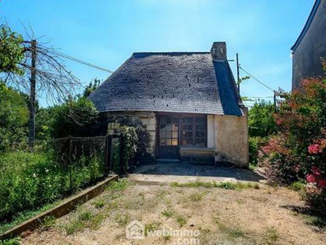 Villa 4 chambres, Chalonnes Pays de la Loire 49290 DS93945915