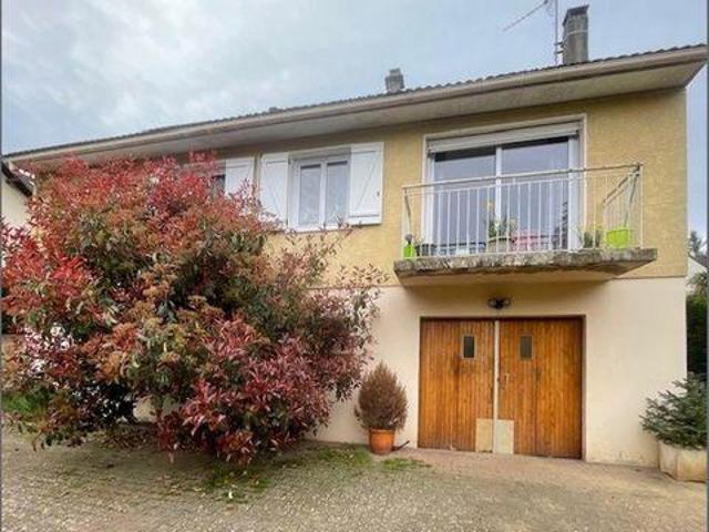 Villa 4 chambres, Chaponost Rhône 69630 DLS103846051