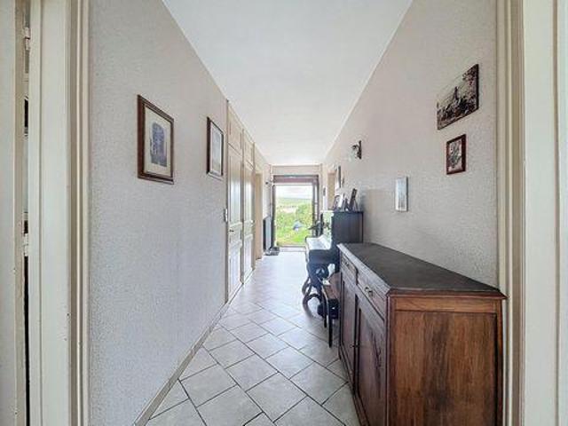 Villa 4 chambres, Chappes Champagne 08220 DS100341062