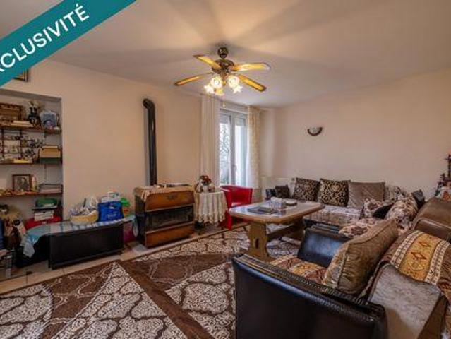 Villa 4 chambres, Charantonnay Rhône 38790 DS99202700