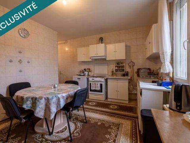 Villa 4 chambres, Charantonnay Rhône 38790 ES99202700