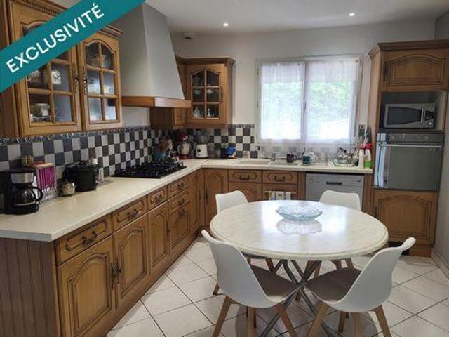 Villa 4 chambres, Charnay Bourgogne 71850 DS105188540