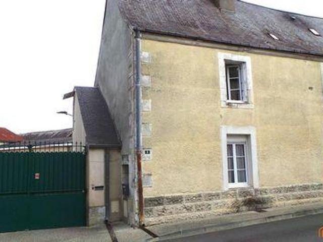 Villa 4 chambres, Chateau Centre 37330 DS99606426