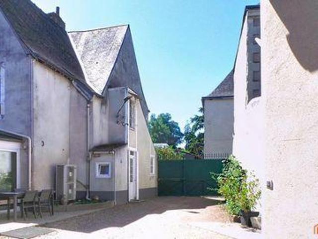 Villa 4 chambres, Chateau Centre 37330 ES99606426