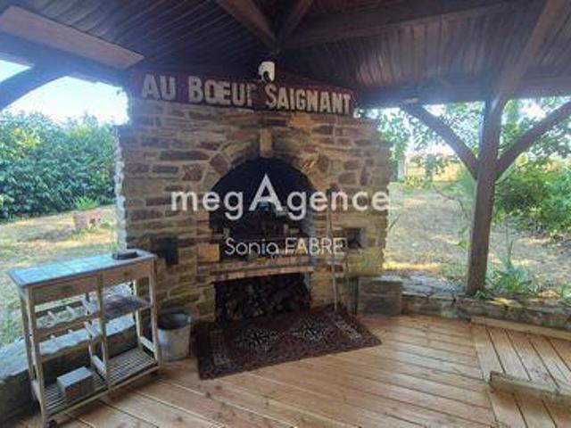 Villa 4 chambres, Chateau Pays de la Loire 44690 DS103804867