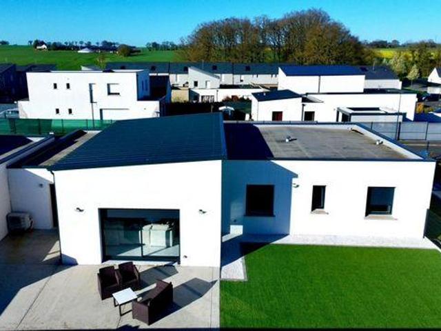 Villa 4 chambres, Chateaubriant Pays de la Loire 44110 DS100341393