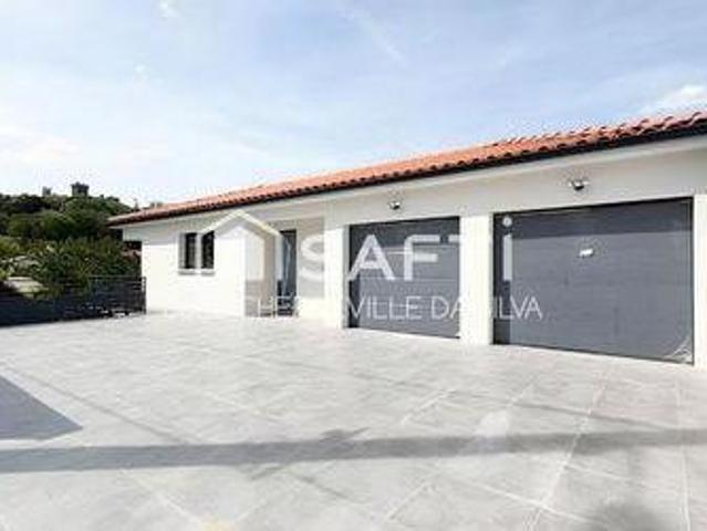 Villa 4 chambres, Chateaugay Auvergne 63119 DS103218183