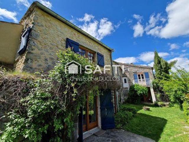 Villa 4 chambres, Châteauneuf Provence 04200 DS101796550