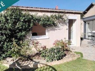 Villa 4 chambres, Chatellerault Poitou 86100 DS100262187