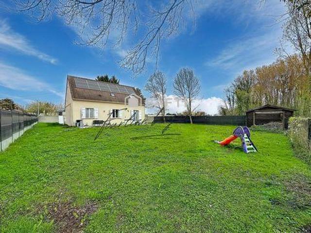 Villa 4 chambres, Chatenay Île 77126 DS101740502