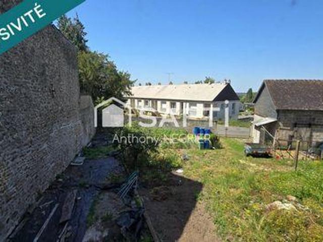 Villa 4 chambres, Chatillon Pays de la Loire 53100 ELS104944798