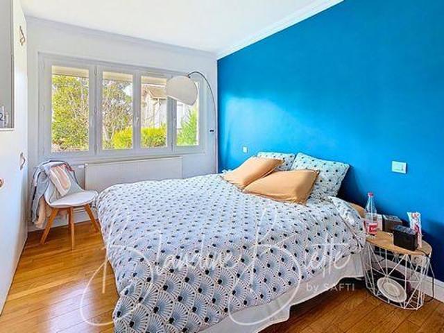 Villa 4 chambres, Chatou Île 78400 ELS104897438