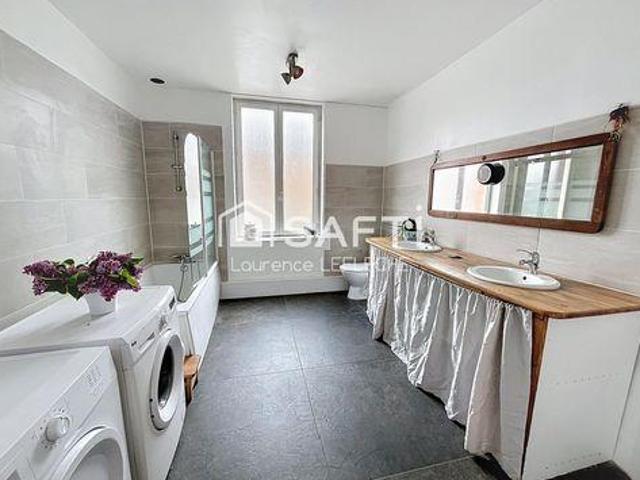 Villa 4 chambres, Chaulnes Picardie 80320 ES101520321