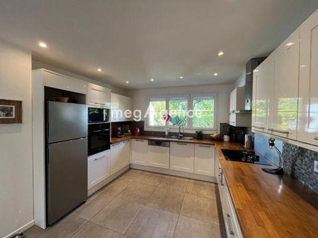 Villa 4 chambres, Chavenay Île 78450 DS103743707
