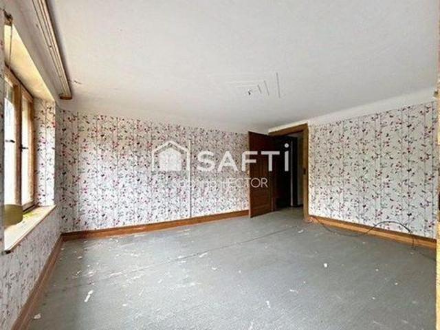 Villa 4 chambres, Chemery Lorraine 57320 DS105188590