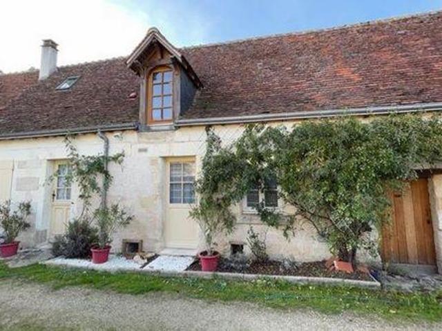 Villa 4 chambres, Chemille Centre 37460 DS103743516