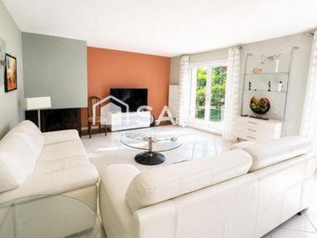 Villa 4 chambres, Chelles Île 77500 ES104945036