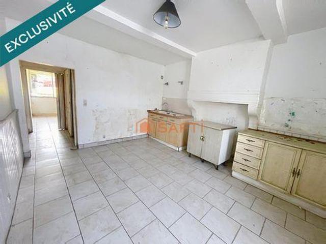 Villa 4 chambres, Chesnois Champagne 08270 DS104439159