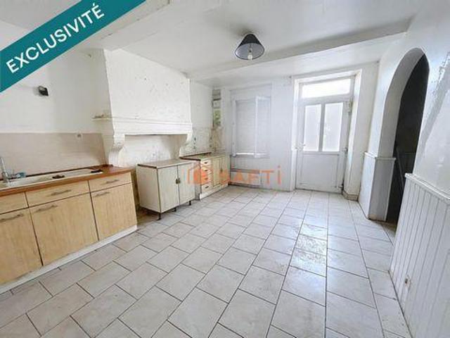 Villa 4 chambres, Chesnois Champagne 08270 ES104439159