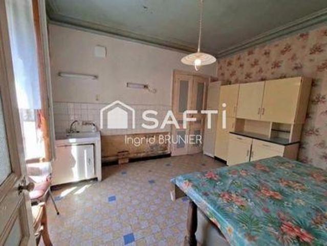 Villa 4 chambres, Chindrieux Rhône 73310 ELS105472451