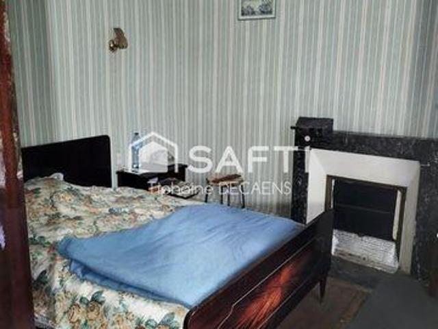 Villa 4 chambres, Chinon Centre 37500 DS100424996