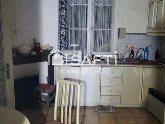 Villa 4 chambres, Chinon Centre 37500 ES100424996