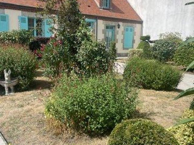 Villa 4 chambres, Chilleurs Centre 45170 DS104918489