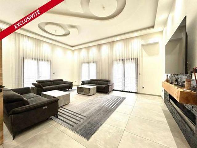 Villa 4 chambres, Chilly Franche 39570 DS104186507