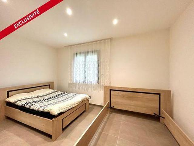 Villa 4 chambres, Chilly Franche 39570 ES104186507