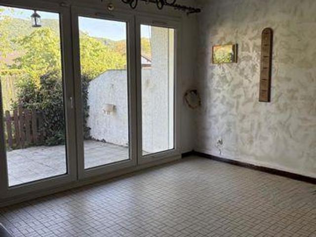 Villa 4 chambres, Chirens Rhône 38850 DLS103014983