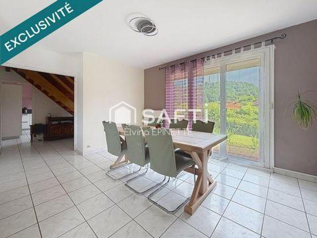 Villa 4 chambres, Chirens Rhône 38850 ES103218571