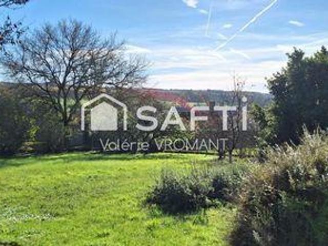 Villa 4 chambres, Chissay Centre 41400 ES100056610