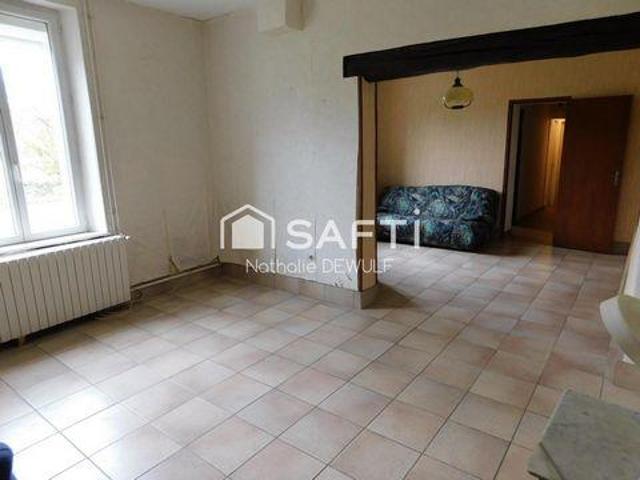 Villa 4 chambres, Chivres Picardie 02880 DS102556684