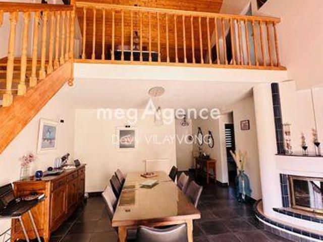 Villa 4 chambres, Cholet Pays de la Loire 49300 DS102209460
