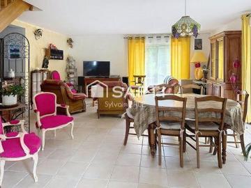 Villa 4 chambres, Cieurac Midi 46230 DS99734070
