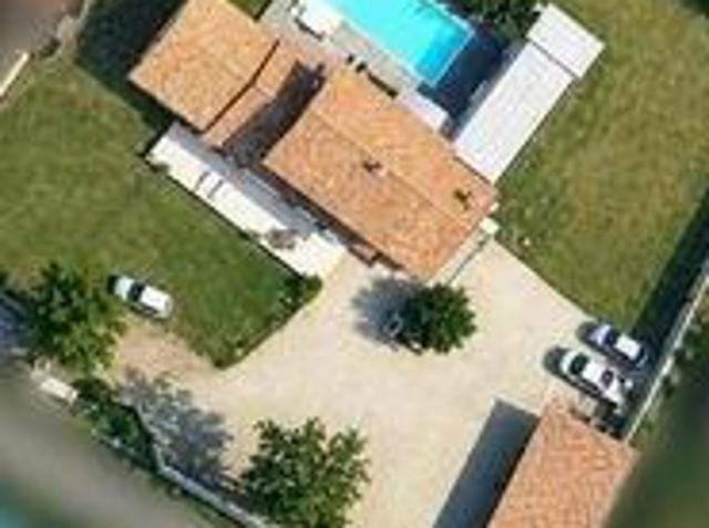 Villa 4 chambres, Cisse Poitou 86170 DS105656454