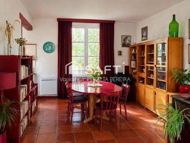 Villa 4 chambres, Cires Picardie 60660 DS106202447