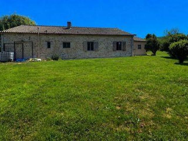 Villa 4 chambres, Clairac Aquitaine 47320 DS101596348