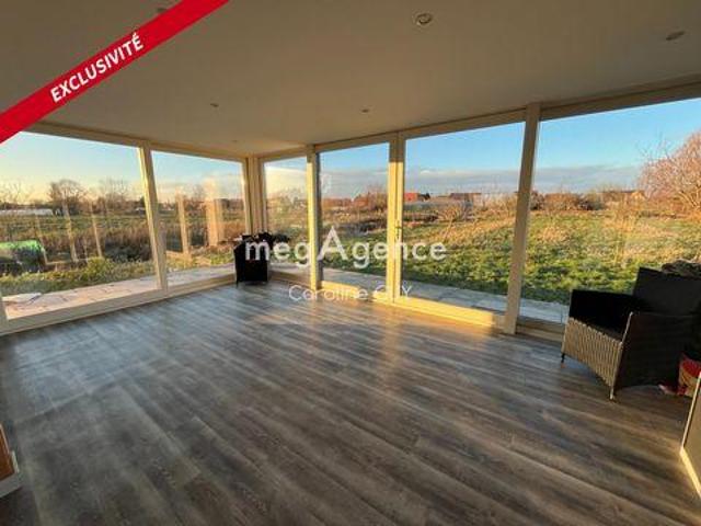 Villa 4 chambres, Clairmarais Nord 62500 ES98377696