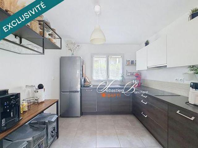 Villa 4 chambres, Clarafond Rhône 74270 DS103700504