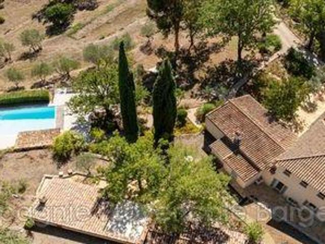 Villa 4 chambres, Claviers Provence 83830 DS102919934