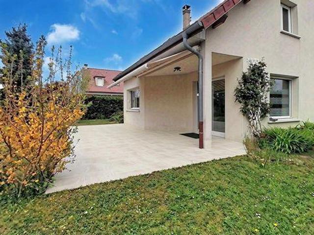 Villa 4 chambres, Clenay Bourgogne 21490 DS101229882